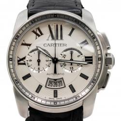 Cartier Calibre de Cartier 42MM 3578 Watch